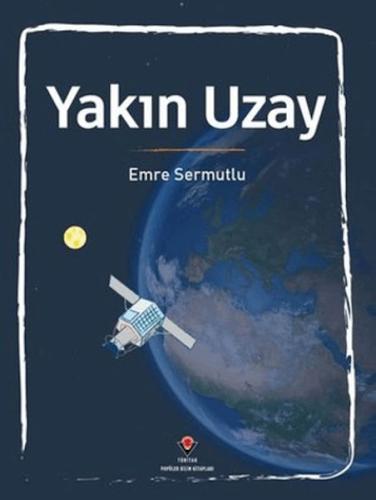 Yakın Uzay Emre Sermutlu