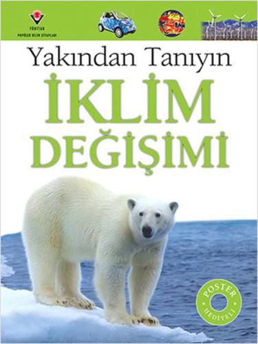 Yakından Tanıyın - İklim Değişimi John Woodward