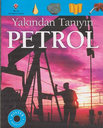 Yakından Tanıyın - Petrol John Farndon