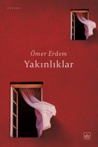 Yakınlıklar %12 indirimli Ömer Erdem