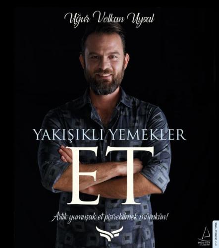 Yakışıklı Yemekler Et Uğur Volkan Uysal