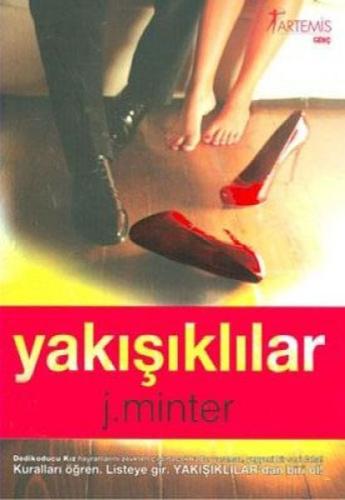 Yakışıklılar %10 indirimli J. Minter