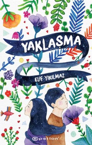 Yaklaşma %10 indirimli Elif Yıkılmaz