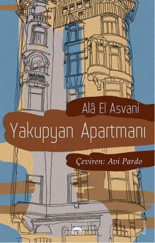 Yakupyan Apartmanı %18 indirimli Ala El Asvani