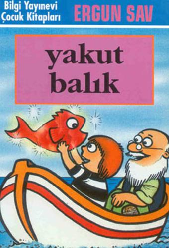 Yakut Balık Ergun Sav