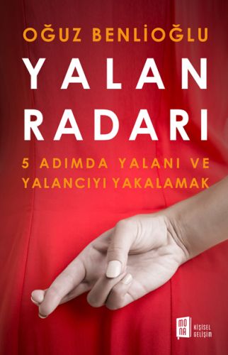 Yalan Radarı Oğuz Benlioğlu