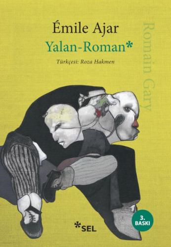 Yalan - Roman %12 indirimli Emile Ajar