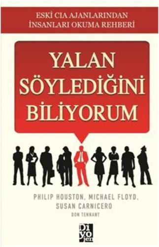 Yalan Söylediğini Biliyorum Michael Floyd