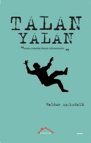 Yalan-Talan %18 indirimli Haldun Açıksözlü