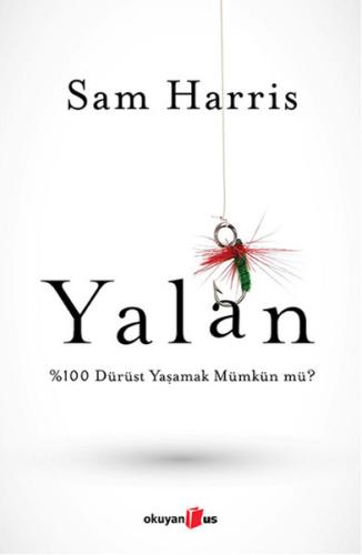 Yalan %10 indirimli Sam Harris