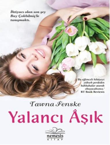 Yalancı Aşık Tawna Fenske