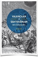 Yalancılar ve Sahtekarlar Ansiklopedisi %17 indirimli Roelf Bolt