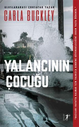 Yalancının Çocuğu %10 indirimli Carla Buckley