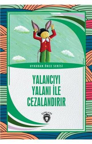 Yalancıyı Yalanı İle Cezalandır %25 indirimli Aydın Şimşek