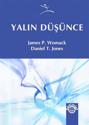 Yalın Düşünce James P. Womack - Daniel T. Jones