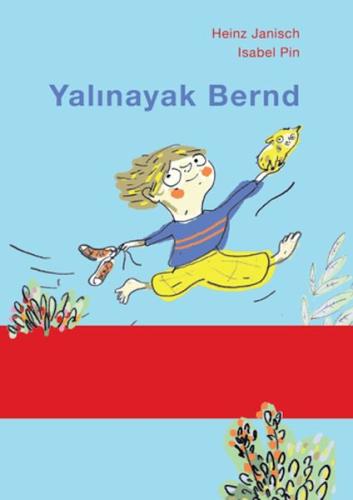 Yalınayak Bernd %25 indirimli Heinz Janisch