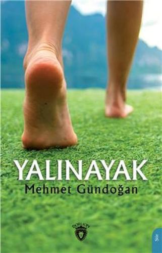 Yalınayak %25 indirimli Mehmet Gündoğan