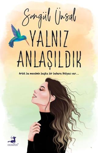 Yalnız Anlaşıldık %40 indirimli Songül Ünsal