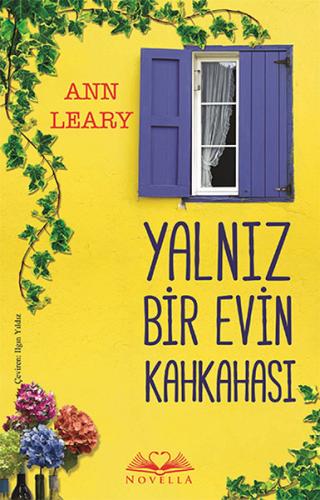 Yalnız Bir Evin Kahkahası %18 indirimli ANN LEARY