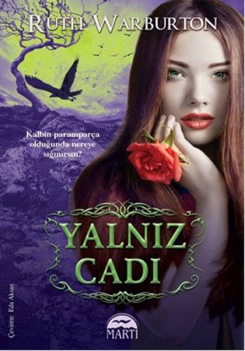 Yalnız Cadı %30 indirimli Ruth Warburton