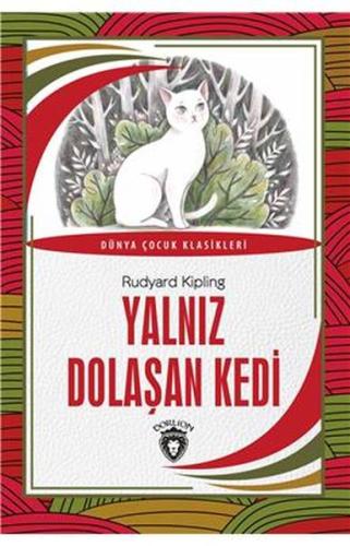 Yalnız Dolaşan Kedi Dünya Çocuk Klasikleri (7-12 Yaş) %25 indirimli Jo