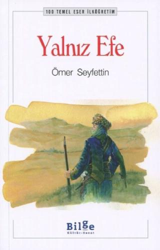 Yalnız Efe %14 indirimli Ömer Seyfettin