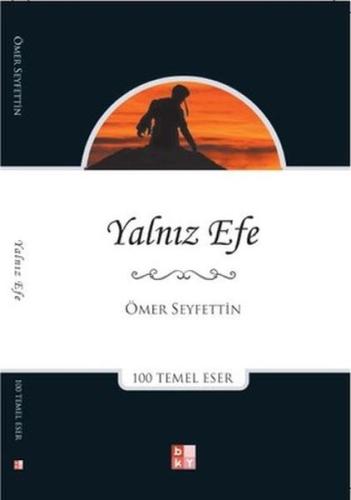 Yalnız Efe %22 indirimli Ömer Seyfettin