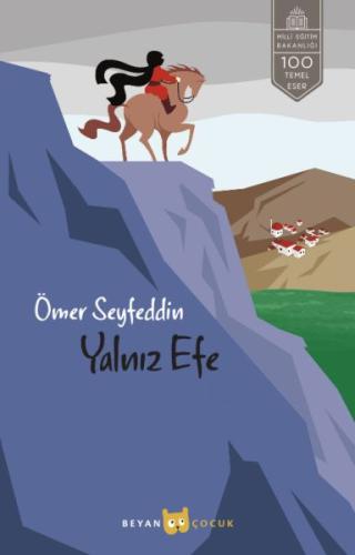 Yalnız Efe %18 indirimli Ömer Seyfettin