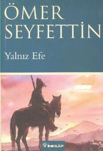 Yalnız Efe %15 indirimli Ömer Seyfettin