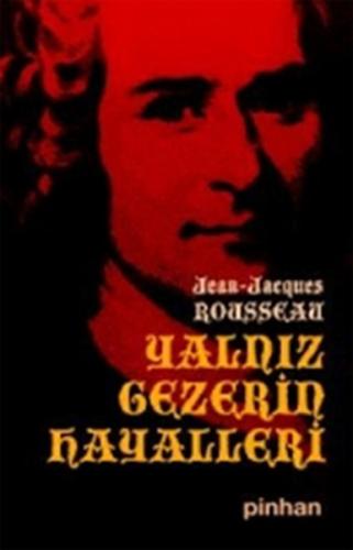 Yalnız Gezerin Hayalleri %35 indirimli Jean-Jacques Rousseau