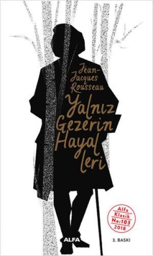 Yalnız Gezerin Hayalleri %10 indirimli Jean Jacques Rousseau