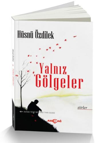 Yalnız Gölgeler %15 indirimli Hüsnü Özdilek