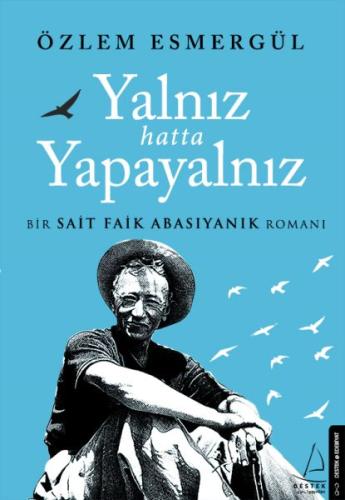 Yalnız Hatta Yapayalnız %14 indirimli Özlem Esmergül