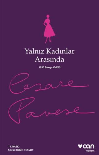 Yalnız Kadınlar Arasında %15 indirimli Cesare Pavese