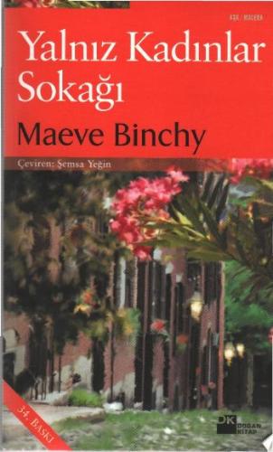 Yalnız Kadınlar Sokağı (Tara Sokağı) %10 indirimli Maeve Binchy