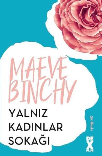 Yalnız Kadınlar Sokağı %10 indirimli Maeve Binchy