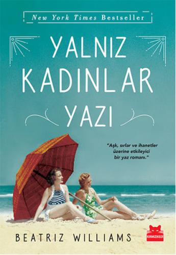 Yalnız Kadınlar Yazı Beatriz Williams