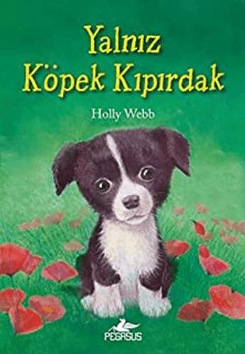 Yalnız Köpek Kıpırdak %15 indirimli Holly Webb