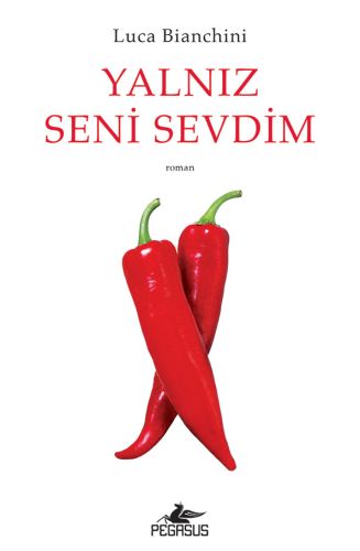 Yalnız Seni Sevdim %15 indirimli Luca Bianchini