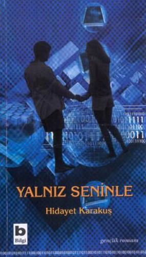 Yalnız Seninle %15 indirimli Hidayet Karakuş