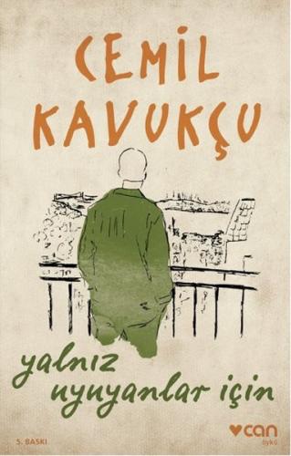 Yalnız Uyuyanlar İçin %15 indirimli Cemil Kavukçu