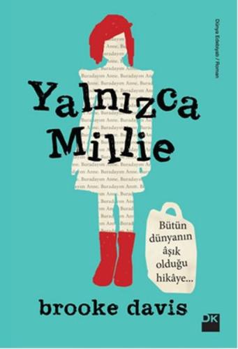 Yalnızca Millie %10 indirimli Brooke Davis