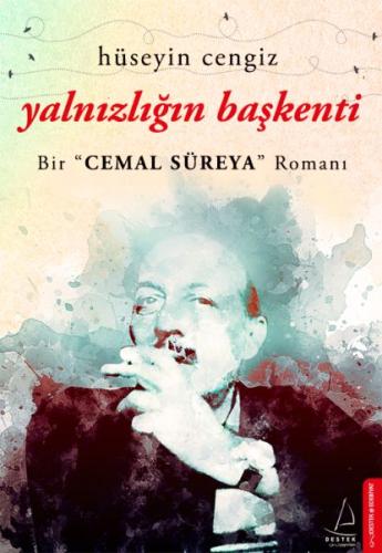 Yalnızlığın Başkenti %14 indirimli Hüseyin Cengiz