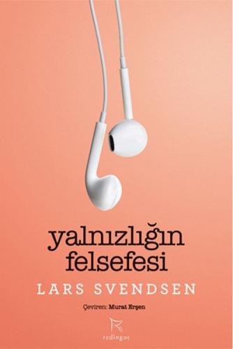 Yalnızlığın Felsefesi Lars Svendsen