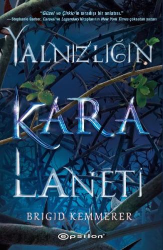 Yalnızlığın Kara Laneti %10 indirimli Brigid Kemmerer