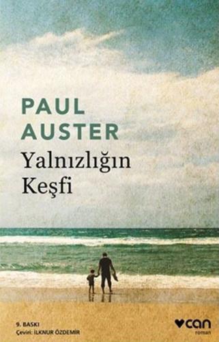 Yalnızlığın Keşfi %15 indirimli Paul Auster