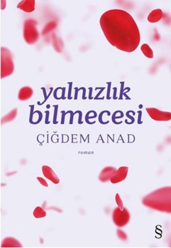 Yalnızlık Bilmecesi %10 indirimli Çiğdem Anad