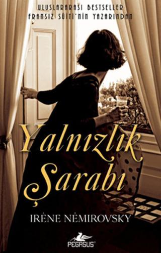 Yalnızlık Şarabı %15 indirimli Irene Nemirovsky