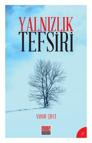 Yalnızlık Tefsiri %20 indirimli Yusuf Çifci