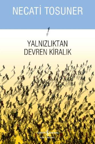 Yalnızlıktan Devren Kiralık %31 indirimli Necati Tosuner